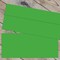 Great Papers! Envelopes, #10, Gummed Adhesive, Bright Green, 9.5" x 4.125", Printer Friendly, 40 count